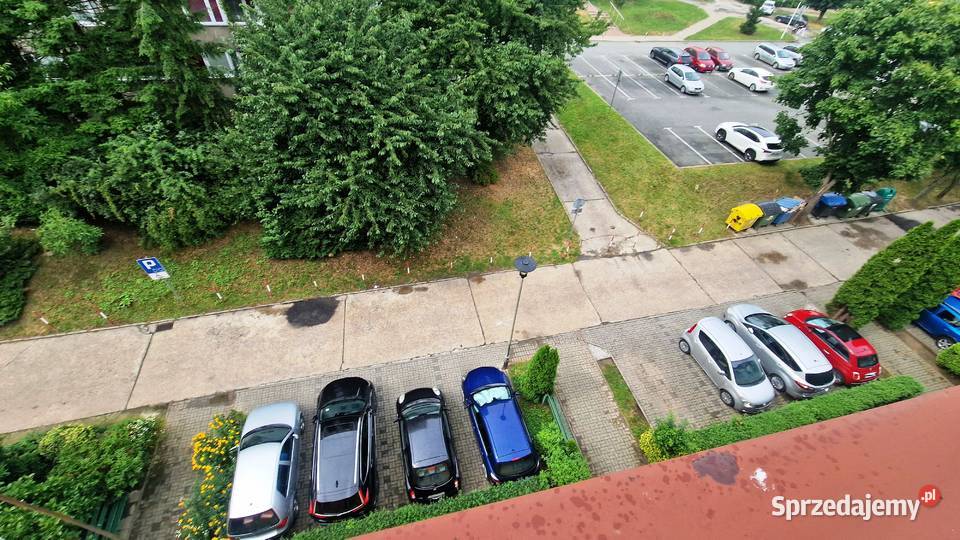 Na sprzedaż 3 pokojowe mieszkanie na Podzamczu C 60.55m2 Nysa