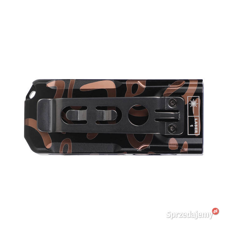 Latarka LED Fenix E06R graffiti edycja Latarki i oświetlenie Warszawa sprzedam