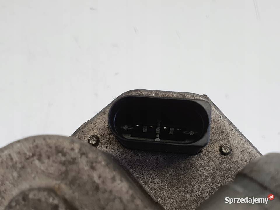 PRZEPUSTNICA VW Bora 19 SDI 038128063C Chełm