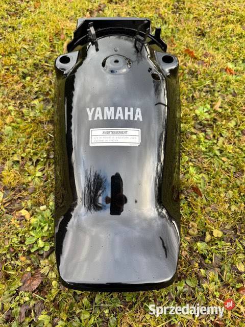 Błotnik Yamaha VMAX 1200 V tylny tylni tył dolnośląskie