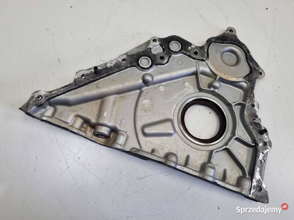 OBUDOWA WAŁU ROZRZĄDU kołnierz OSŁONA 06M103153J osobowe lubelskie