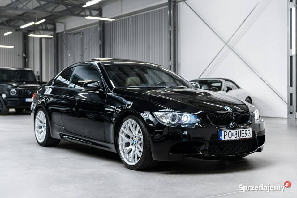 BMW M3 MDrive Competition wymianie panewek bluetooth M3 Węgrzce