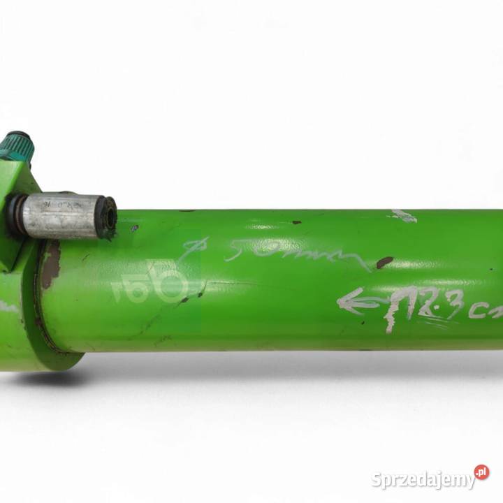Siłownik hydrauliczny poziomowania MERLO TF 4511 Wilkowo