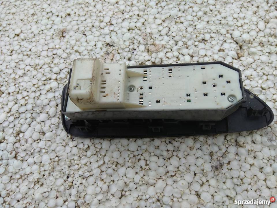 Sterownik szyb toyota Auris Lublin