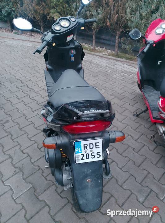 Zamienię trzy motory nieuszkodzony Dębica