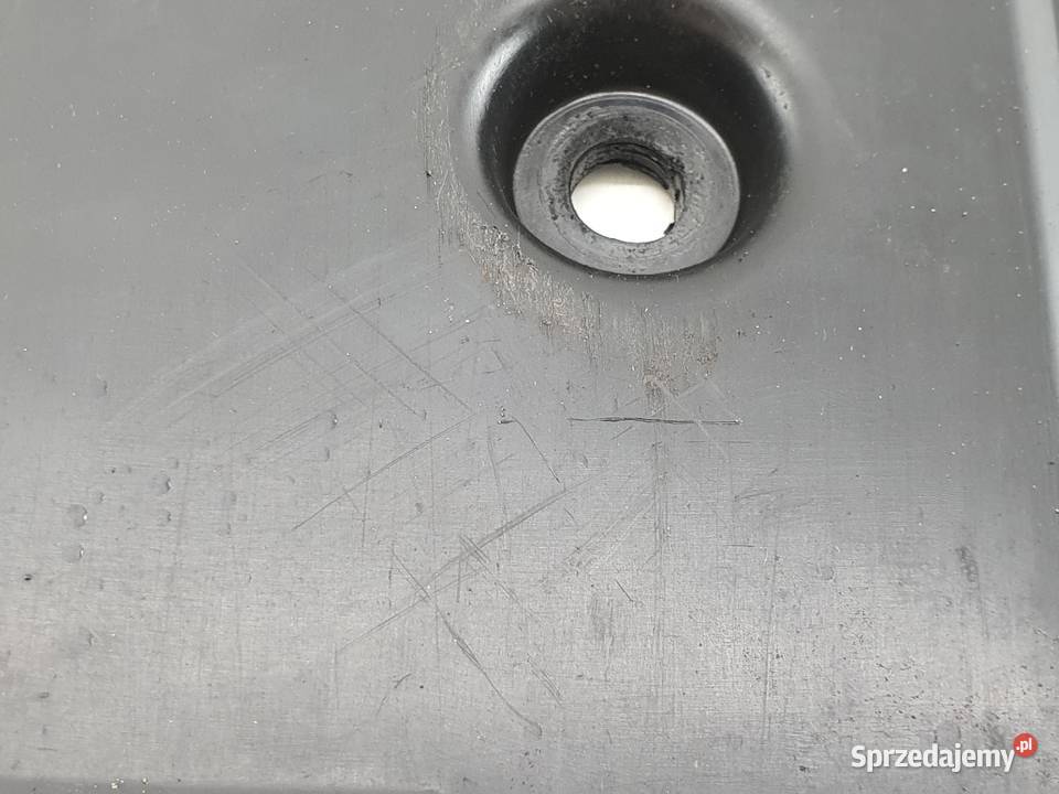OSLONA SPODU PLYTA SMC 700 ARGON JUMBO Janowice