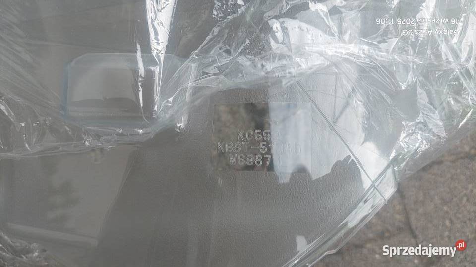 Klosz reflektora do Mazda CX5 2022 2023 2024 wielkopolskie Wiry
