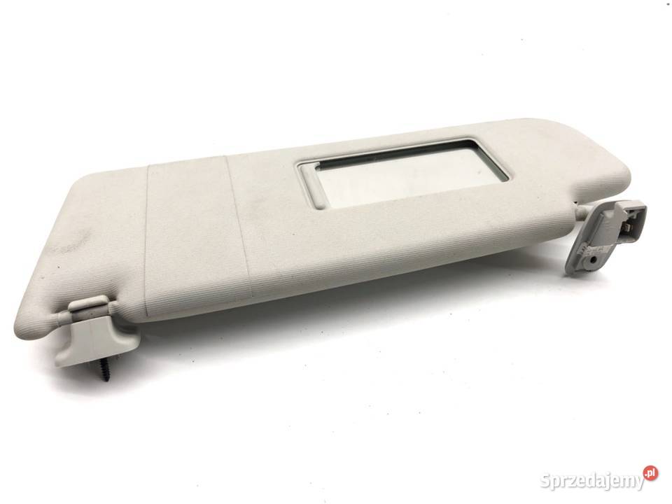 OSŁONA PRZECIWSŁONECZNA LEWY VW GOLF VI 0814