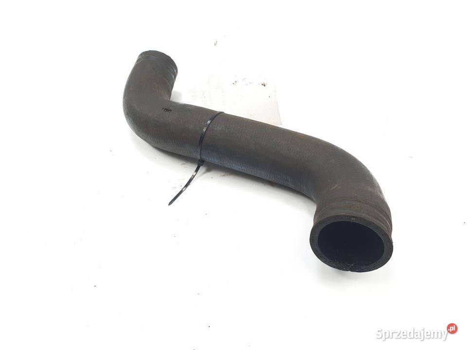 PRZEWÓD UKŁADU CHŁODZENIA VOLKSWAGEN FOX Lipno