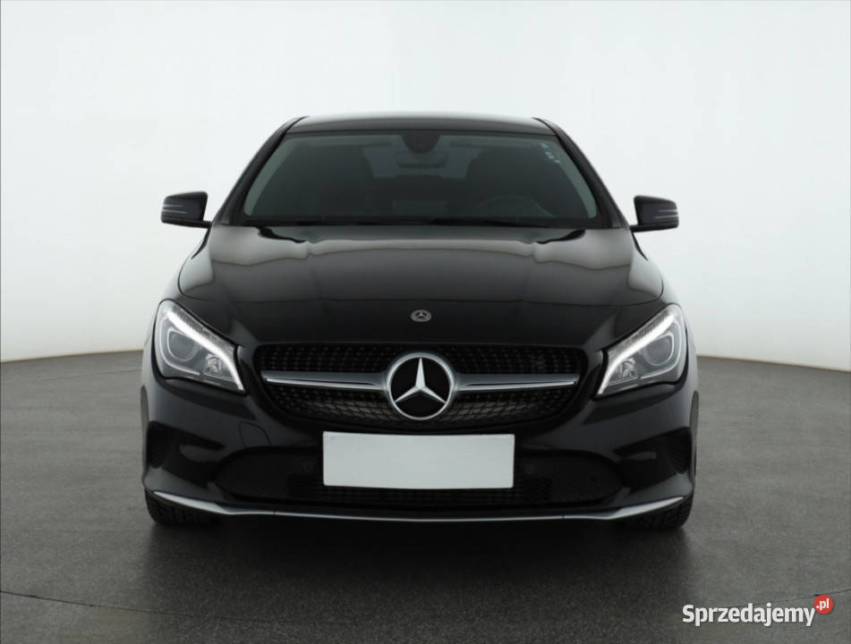 Mercedes CLA 180 CLA Piaseczno