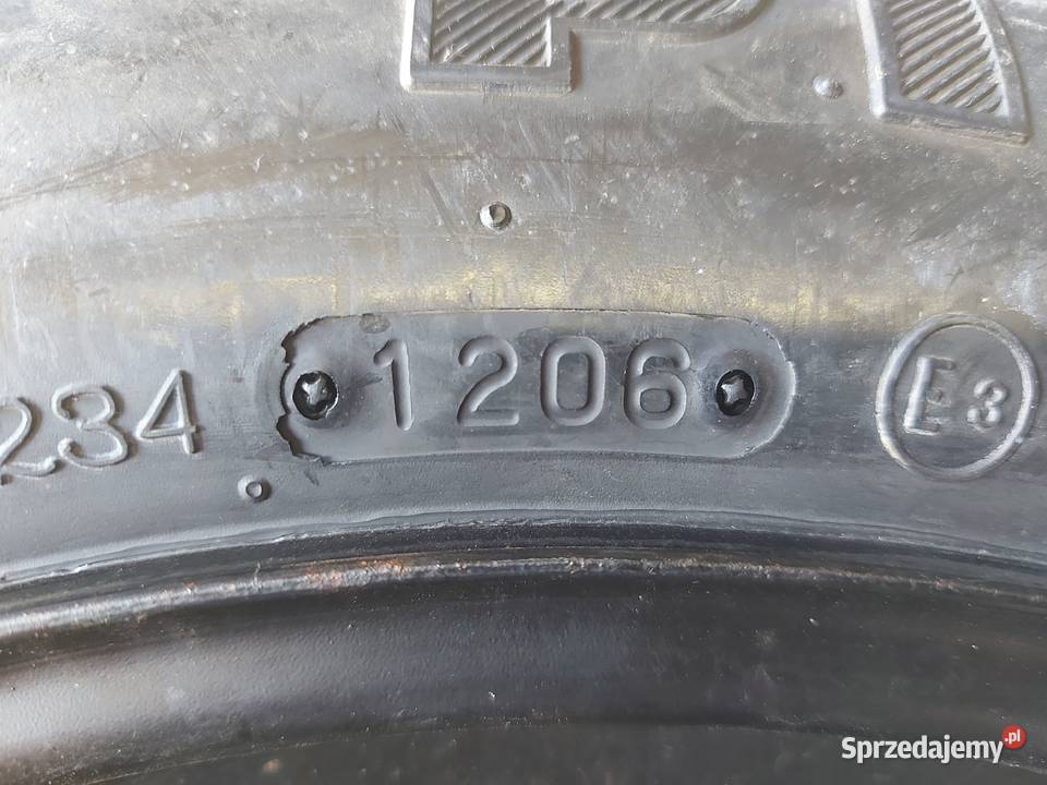 MONDEO MK4 S GALAXY MK3 koło dojazdowe 1258516