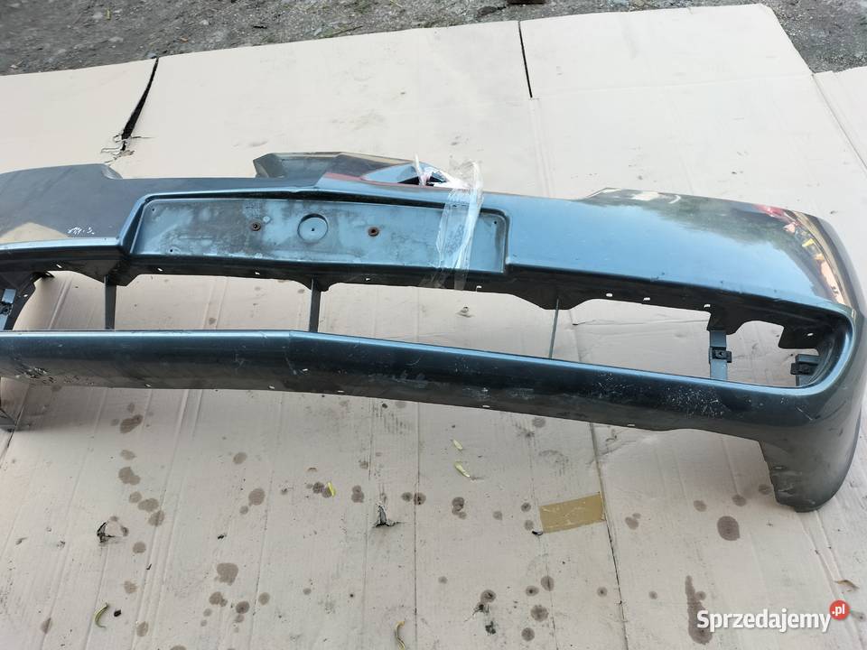 NISSAN PRIMERA P12 ZDERZAK PRZÓD PRZEDNI Kamień-Kolonia sprzedam