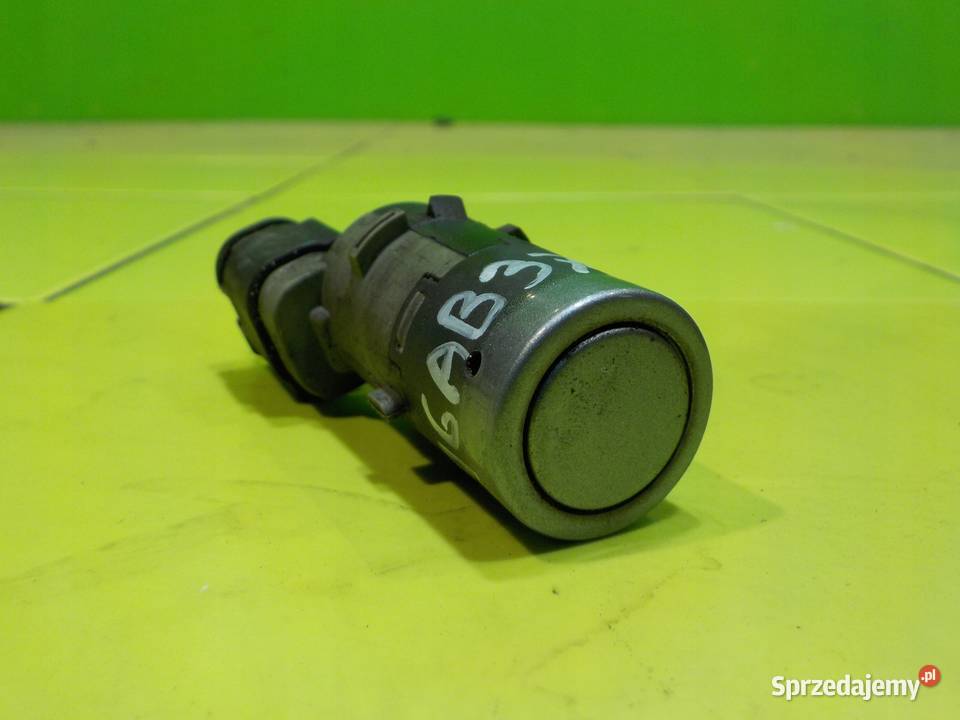 BMW X3 E83 MPAKIET 25 B 06r 5D czujnik osobowe Suków