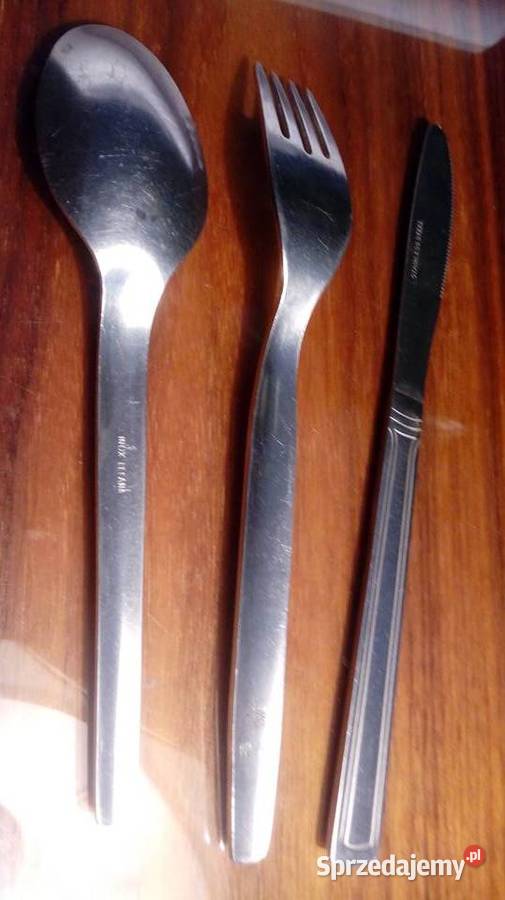 Niezbędnik wojskowy zdekompletowany Pozostałe Warszawa