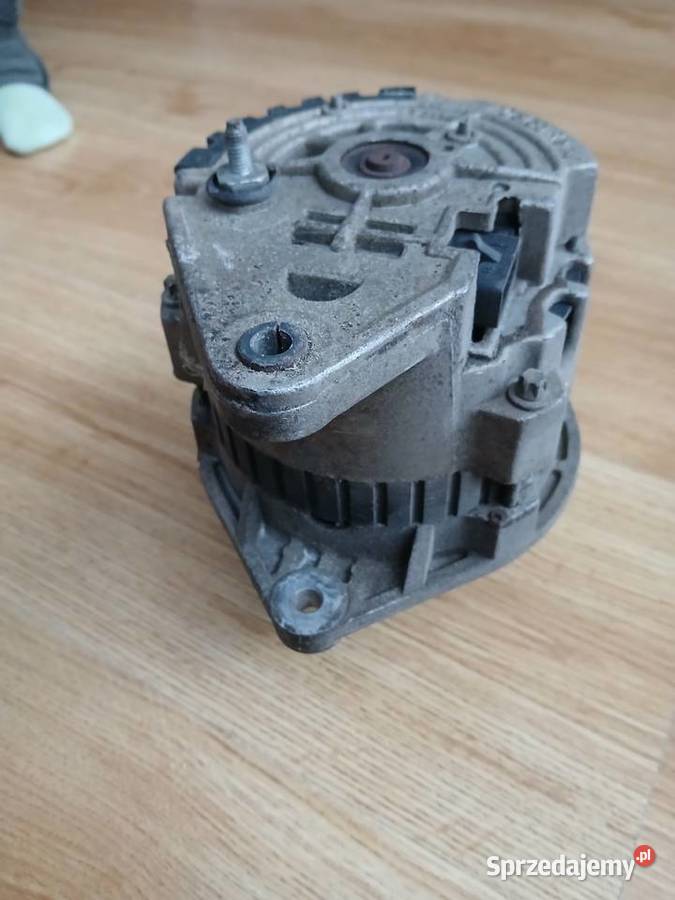 Alternator Daewoo Nexia Układ elektryczny silnika Wyszków