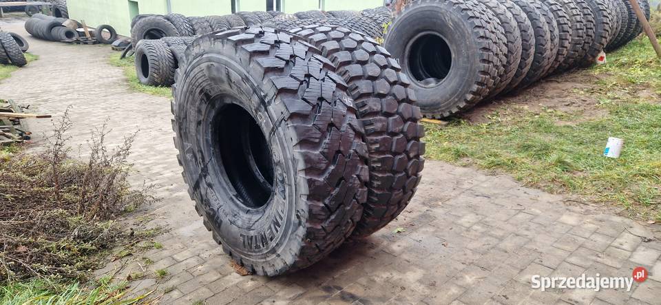 39585r20 36585r20 1400r20 90 bieżnik Bez napraw Nowe Miasto Lubawskie