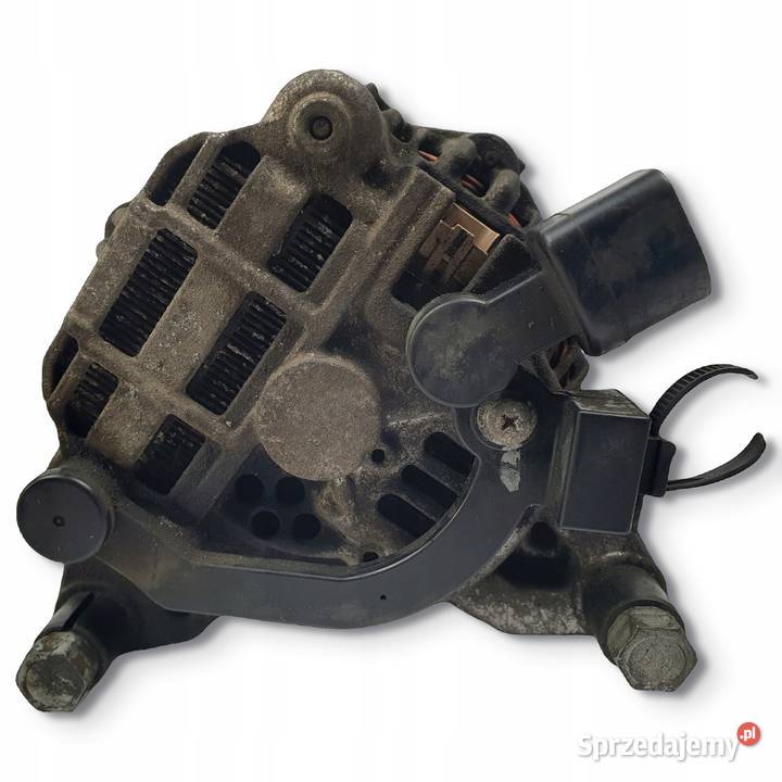 ALTERNATOR Citroen C4 Picasso 18 16V 9649846880 Układ elektryczny silnika lubelskie Chełm sprzedam