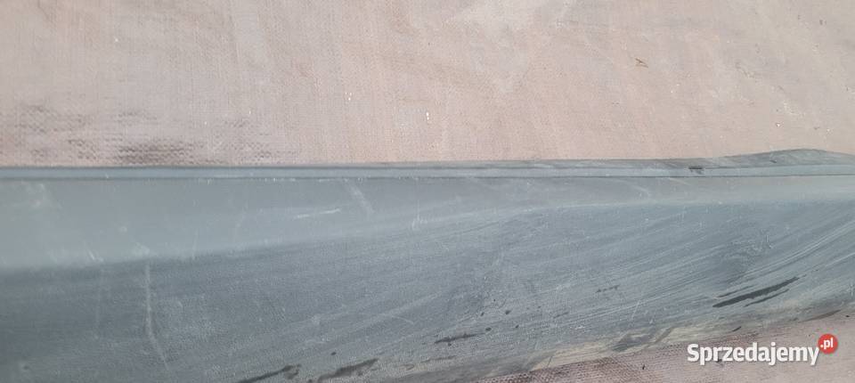 MERCEDES GLC W253 X253 LISTWA PROGOWA PRAWA śląskie