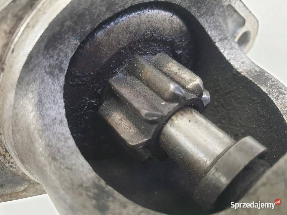 ROZRUSZNIK Z18XER 140 Opel Vectra C 18 16V osobowe Rudka