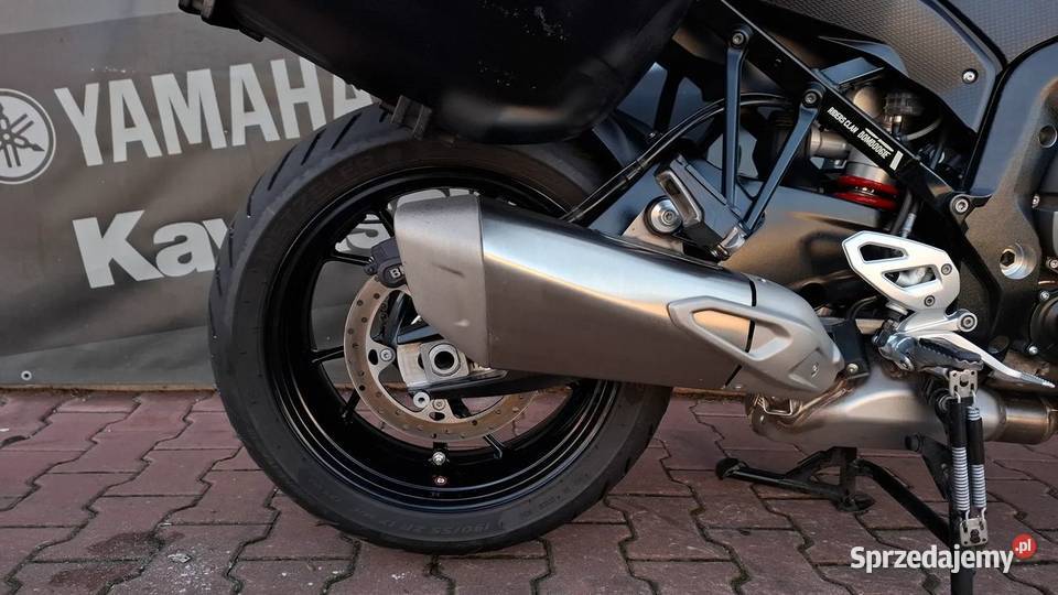 BMW S 2017 VAT marża