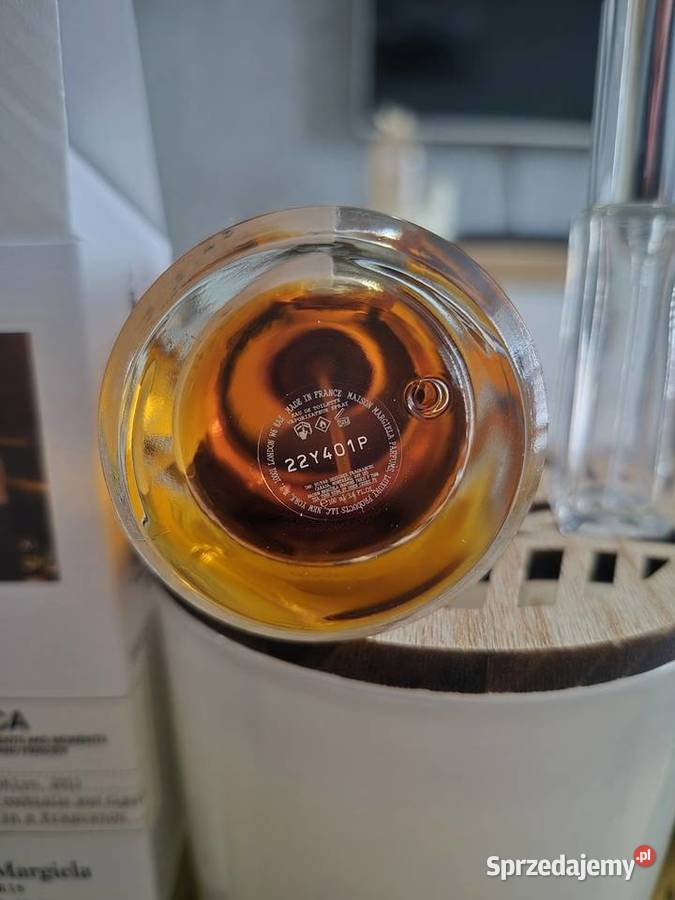 Maison Margiela Replica Jazz Club 10ml