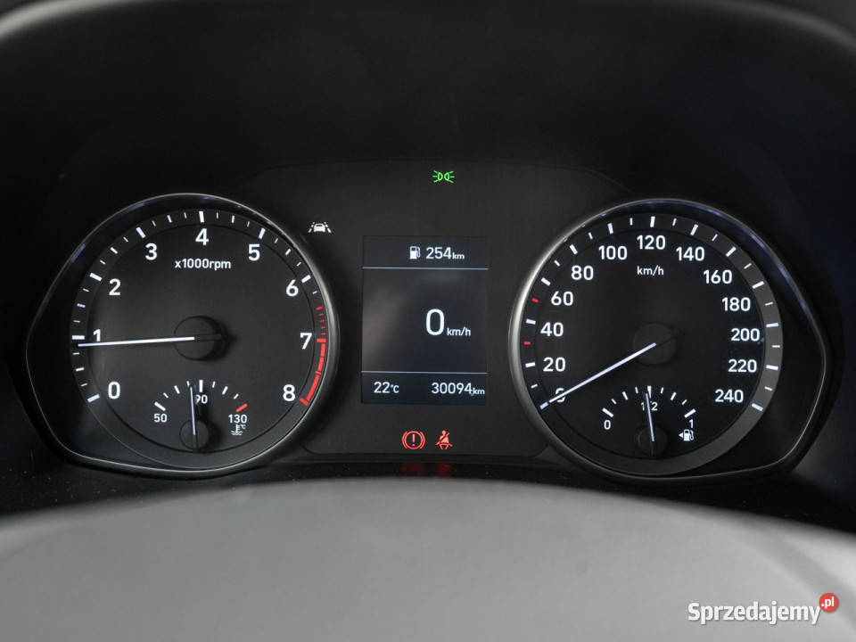 Hyundai i30 WJ6073L10 TGDI Smart Podgrzf I kier sprzedam