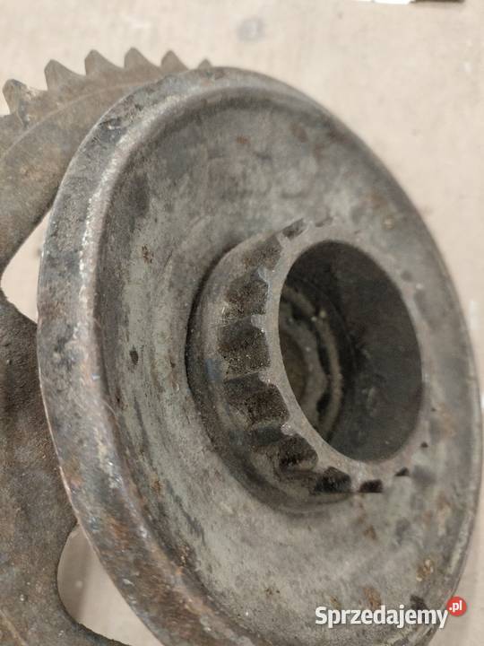 Jawa 353 356 zabierak zębatka tylna małopolskie Rozkochów