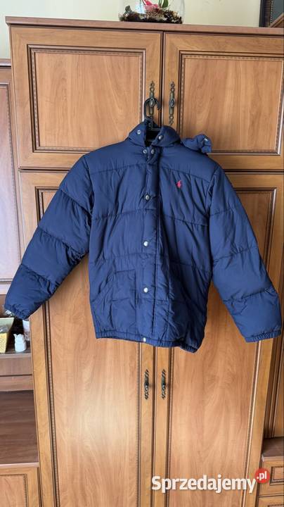 Polo Ralph Lauren Kurtka zimowa L 147158 Alwernia