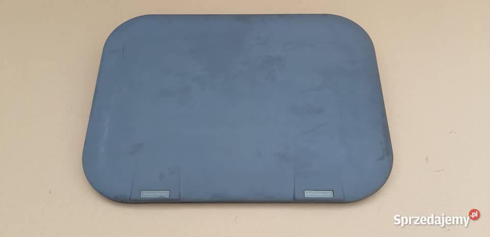 MAN TGX TGS TGA TGL TGM SZYBERDACH MANUALNY ciężarowe