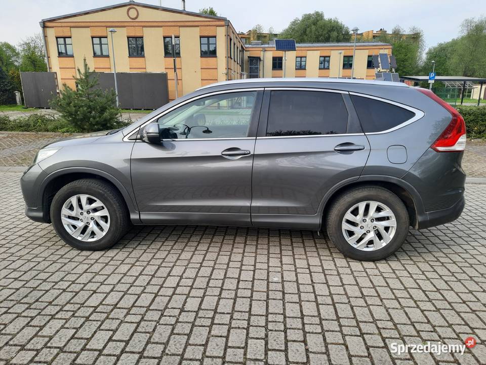 22Ctdi 4x4 lubuskie Sulechów