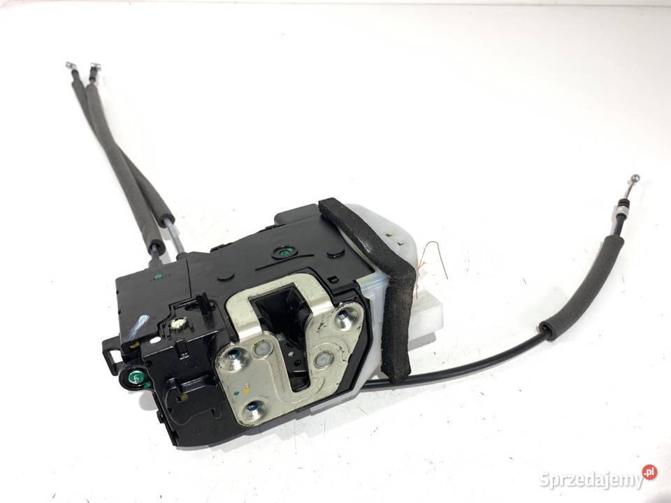 ZAMEK DRZWI PRAWY TYŁ HYUNDAI ix35 Hatchback