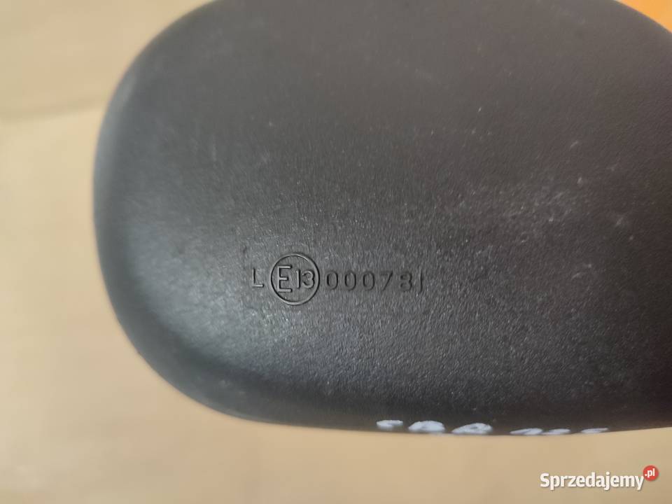 Honda CBR 125 JC34 lusterka lusterko prawe lewe