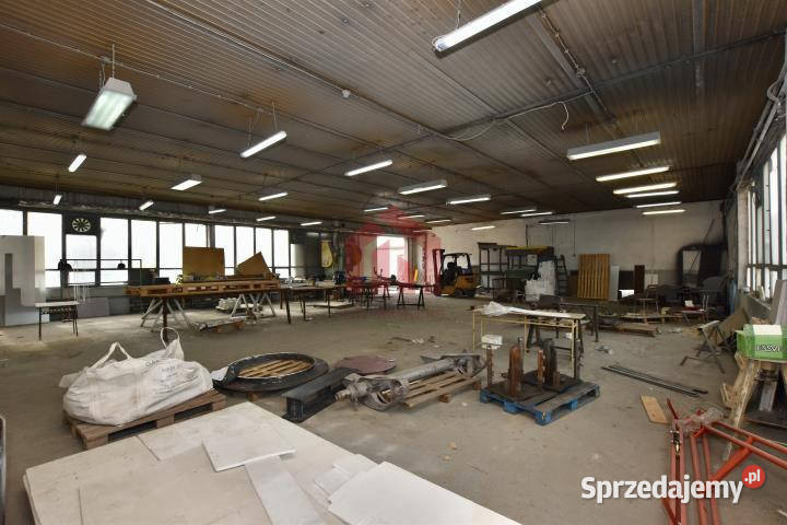 Działka 5300m2 Dębica Metalowców 5300m2