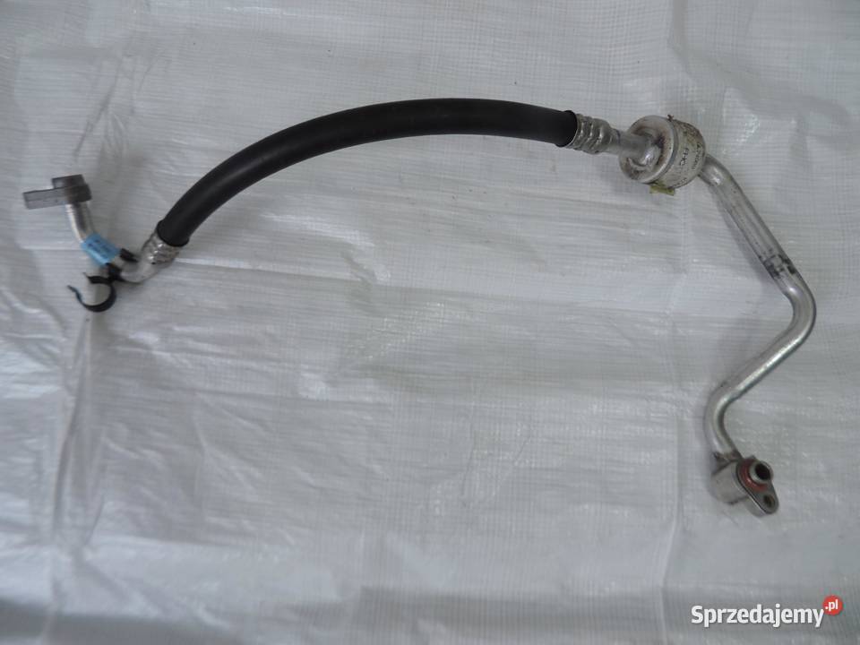 PRZEWÓD KLIMATYZACJI FORD FOCUS MK3 C MK2 10 sprzedam