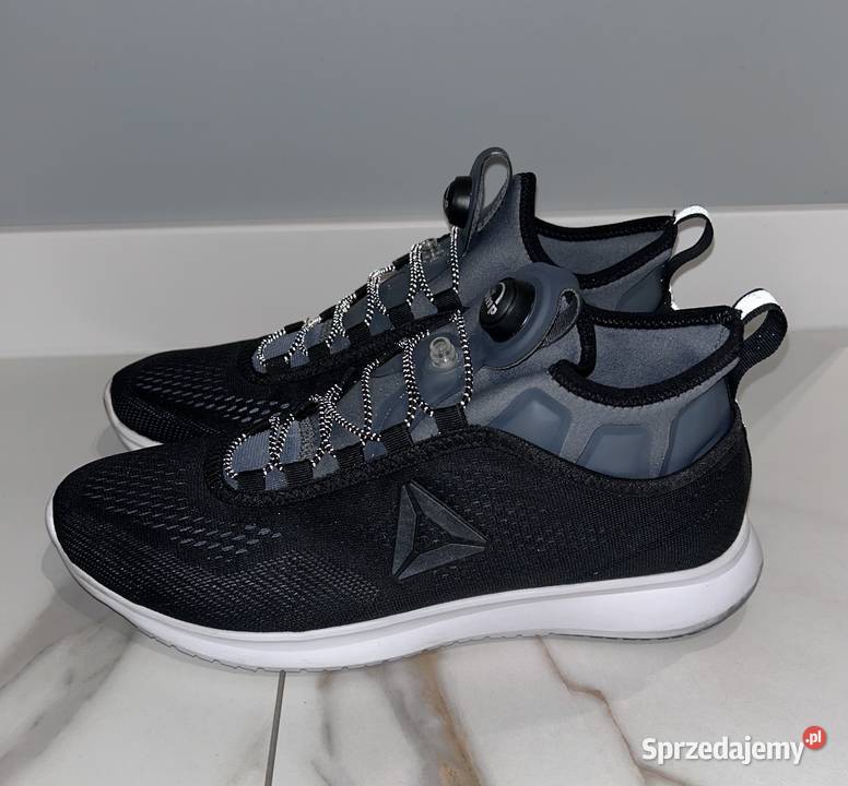Reebok Pump Plus Tech świetne buty nowe 425 Wrocław