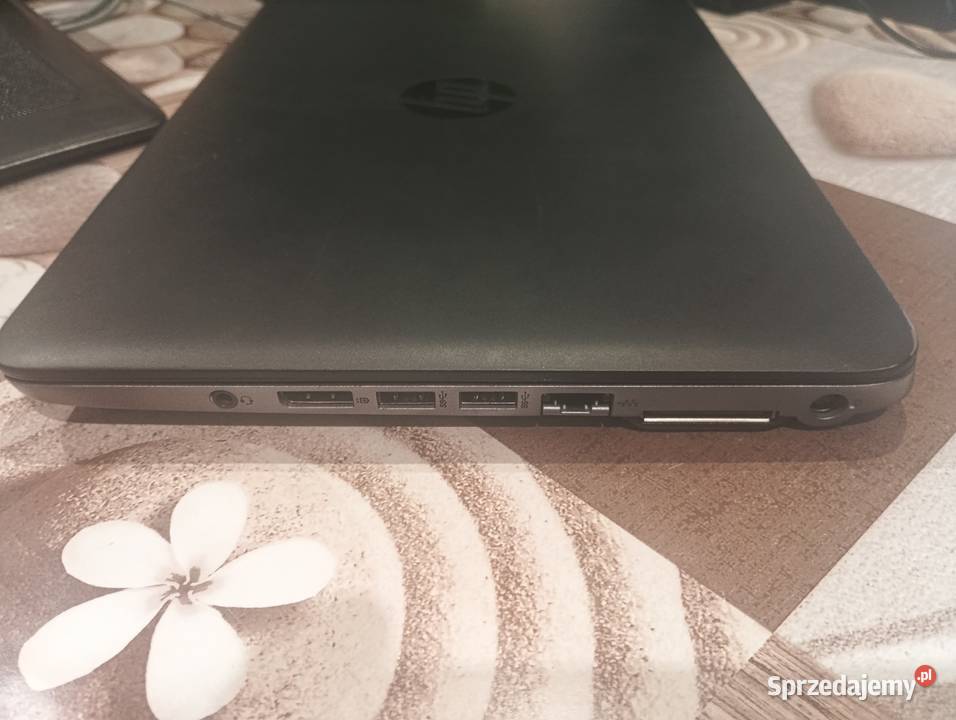 Laptop HP Elitebook 820 Matryca 125 Windows 11 Inny Windows Kluczbork