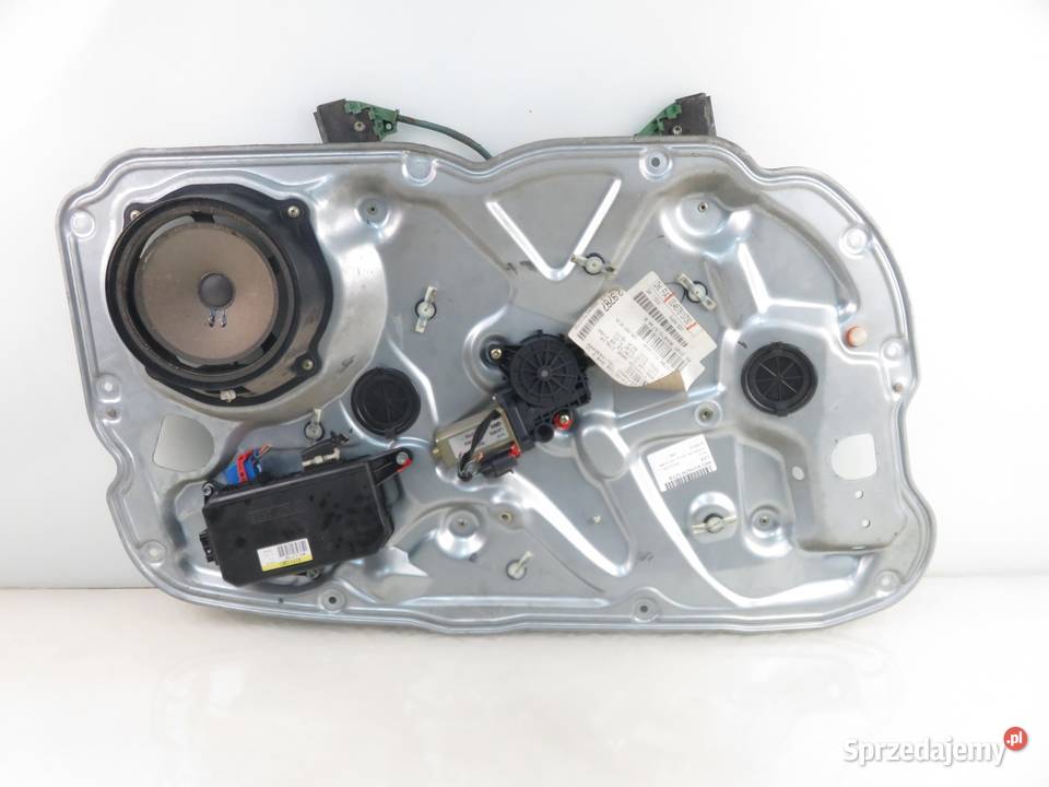 PODNOŚNIK SZYBY LEWY PRZEDNI FIAT STILO