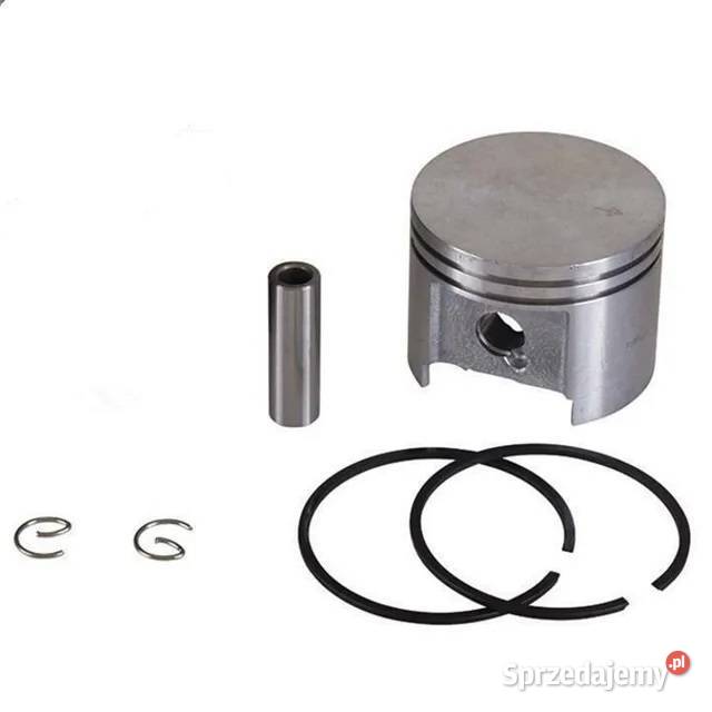 TŁOK KOMPLETNY STIHL TS400 49mm mazowieckie