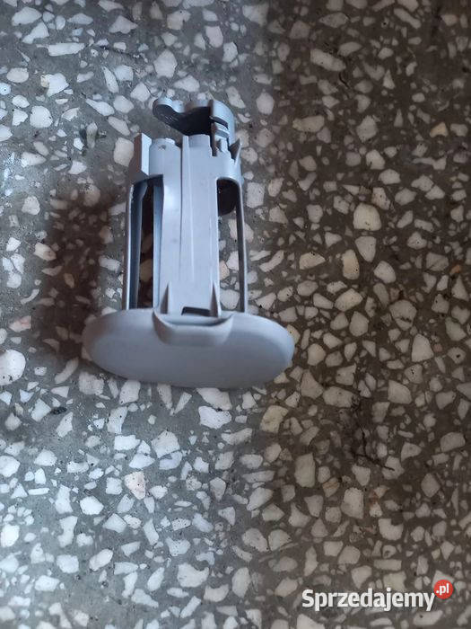 Zaślepka Podsufitki Lewy Tył Toyota Rav4 Ii Lift Wola Jachowa