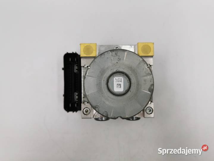 Pompa ABS Ford C Focus MK3 F1FC2C405AJ mazowieckie