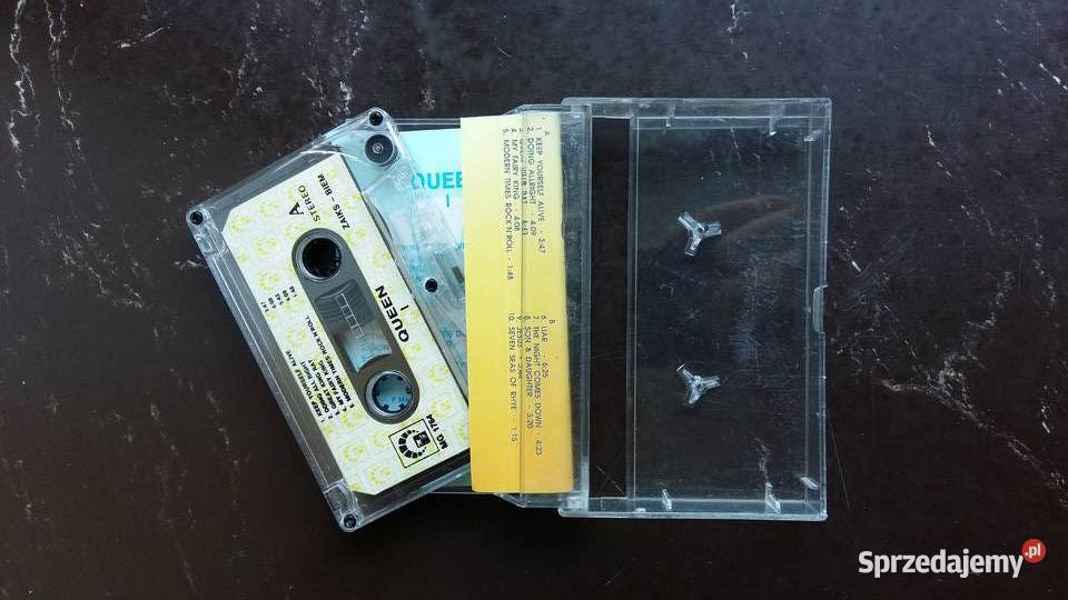 Kasta Queen Queen 1 Siemiatycze