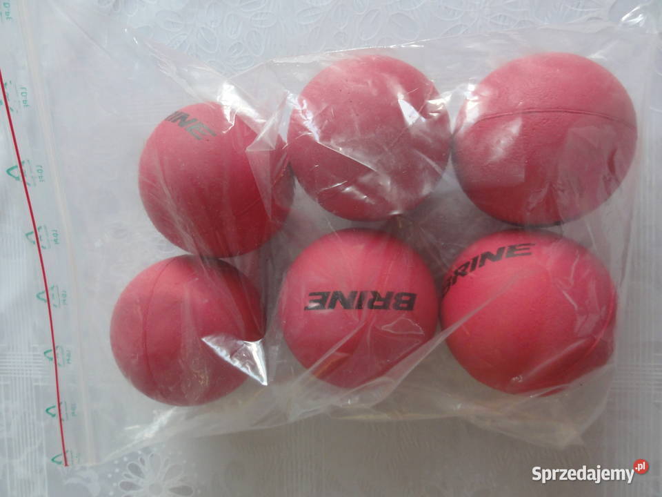 Pileczki do cwiczen Brine Goleniów