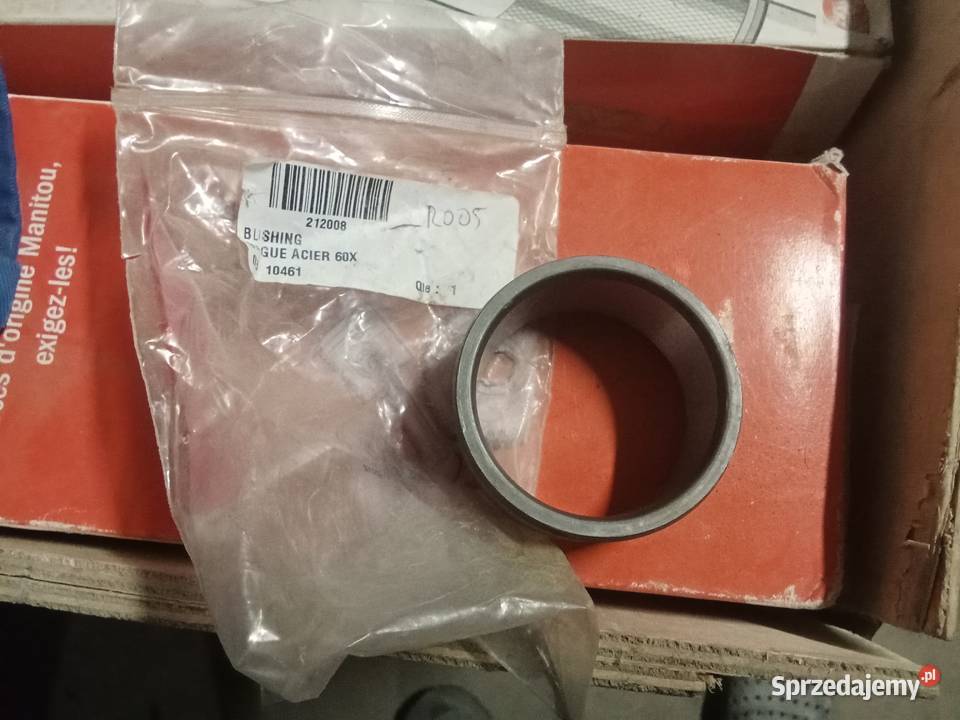 Tulej 212008 pomorskie Rudno