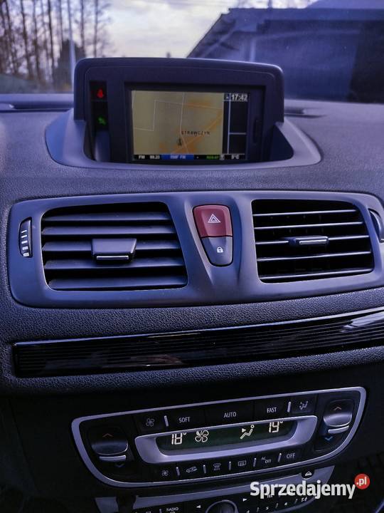 Renault Megane 3 2011