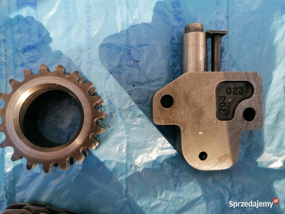 Ford mondeo mk4 23 rozrząd Piaseczno