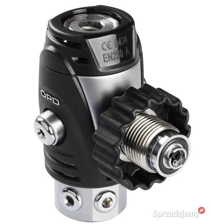 Izolacja na zimne wody Mares CWD Dry do 82X Sport i Wypoczynek Bytom