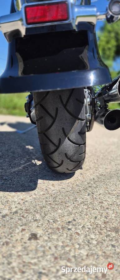 Suzuki Vl800 Volusia Suzuki Bielsk Podlaski