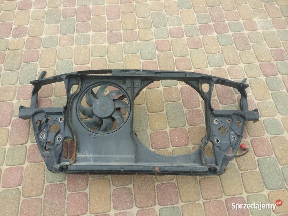 Pas przedni wzmocnienie audi a4 b5 16 18 18t 19 Starachowice sprzedam