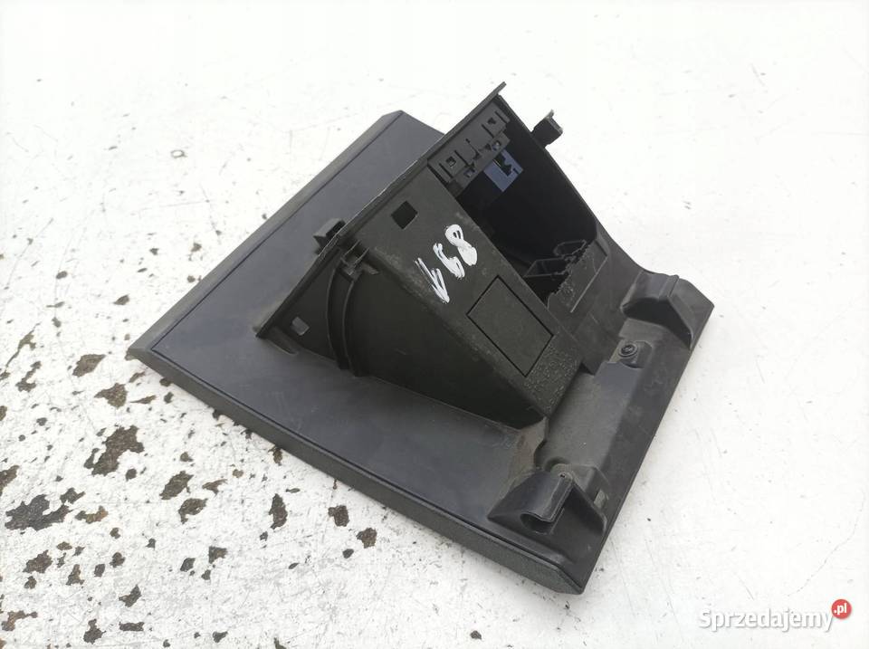 SCHOWEK LEWY KIEROWCY 9686445977 Peugeot 508 I Rok produkcji 2015