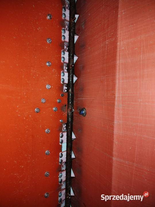 Agregat uprawowo siewny talerzowy 3m Siewniki i sadzarki